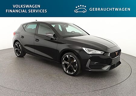 Seat Leon Cupra 1.4 e-Hybrid 150kW 6-Gang DSG 4 Türen