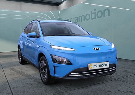 Hyundai Kona Elektro Edition 30+ 2WD Navi Kamera PDC