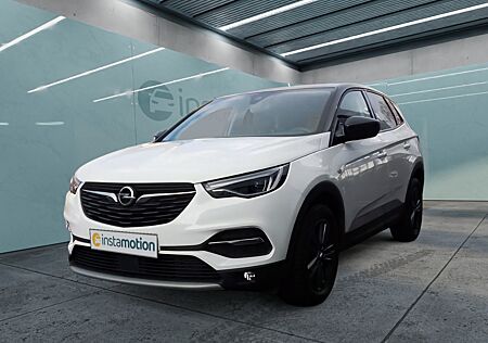 Opel Grandland Turbo Design Line Navi LED Dyn. Kurvenlicht Apple CarPlay Android Auto Mehrzonenklima