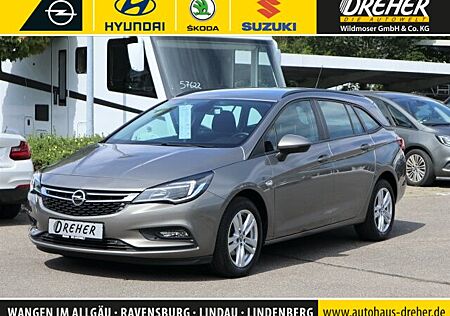 Opel Astra K Sportstourer Edition Klima/Sitzhzg./PDC