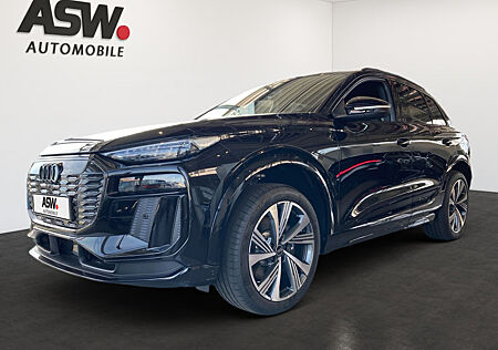 Audi e-tron SQ6 SUV 360 kW