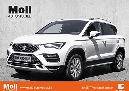 Seat Ateca Xperience 1.5 TSI DSG Navi Ganzjahresreifen