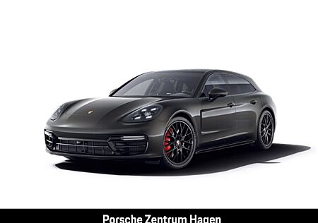 Porsche Panamera GTS Sport Turismo Sportabgas LED-Matrix