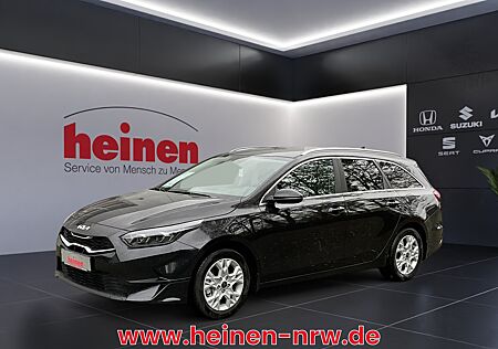 Kia Cee'd ceed Sportswagon 1.5 T-GDI DCT NAVI LED PDC DAB