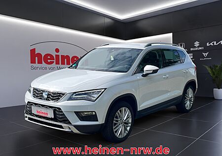 Seat Ateca 1.4 TSI DSG Xcellence NAVI LED ACC AHK