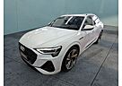 Audi e-tron Sportback 50 qu. S line 22Z*AHK*B&O*Pano