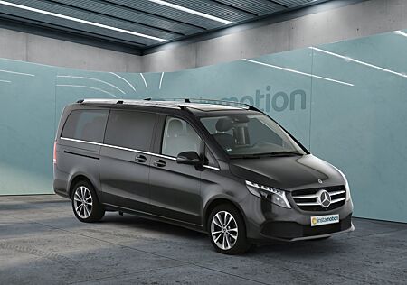 Mercedes-Benz V 250 d 4Matic lang Avantgarde Edition 7Sitzer