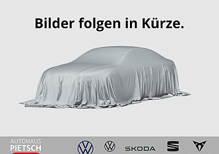 VW Caddy 2.0 TDI PDC SHZ GRA DAB+