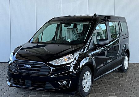 Ford Transit Connect 230 1.5 ECOBLUE 100PS COMBI TREND L2