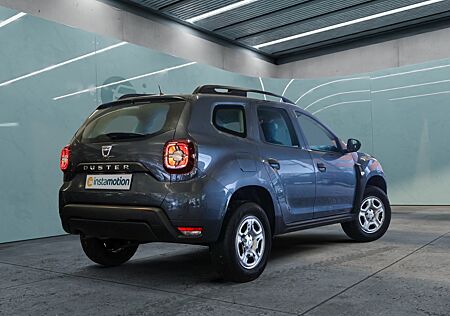 Dacia Duster Deal TCe 90 2WD Klima+PDC+Bluetooth