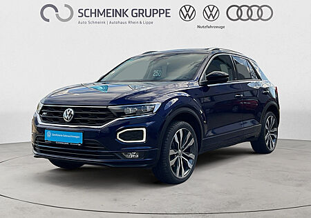 VW T-Roc 1.5 TSI DSG United Kamera Navi Pano