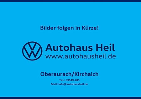 VW Polo Style 1.0 TSI DSG *Navi*IQ-Light*App*