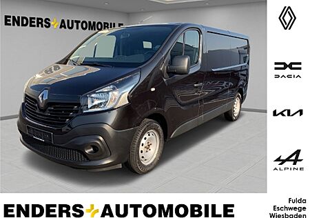 Renault Trafic Kasten L2H1 2,9t Komfort 1.6 dCi 145 Energy Navi Kom-paket SHZ Keyless