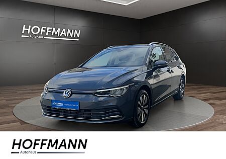 VW Golf Variant 1.5 eTSI DSG Move Navi+ACC+LED+Keyl