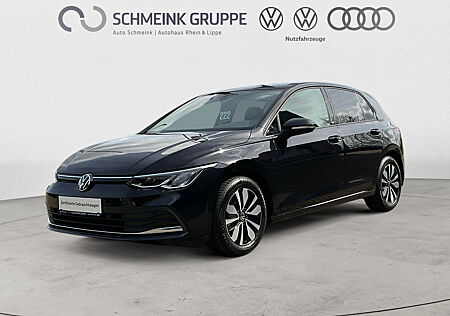 VW Golf VIII 1.5 TSI Move SHZ Navi AppConnect