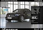 Mercedes-Benz GLA 220 d 4M AMG-Sport/ILS/Cam/Night/AHK/Memo/20