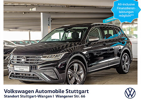 VW Tiguan Allspace Move 2.0 TDI DSG Navi LED Pano Kamera