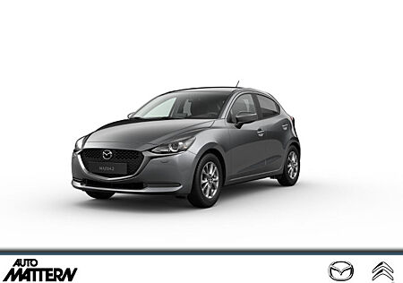 Mazda 2 L SKYACTIV-G 75 6GS AL-EXCLUSIVE