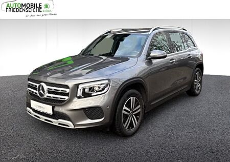 Mercedes-Benz GLB 200 ''Style'' Navi AHK Kamera Winterräder