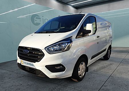 Ford Transit Custom Kasten L1 Trend Navi Kamera SHZ Klima