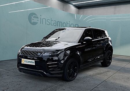 Land Rover Range Rover Evoque P200 R-Dynamic SE