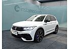 VW Tiguan 2.0 TSI DSG 4Mo R Black Style ALU 21 PANO H&K AREA-VIEW ACC NAVI