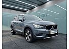 Volvo XC 40 Momentum Pro 2WD Bluetooth Navi LED Klima