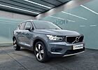 Volvo XC 40 Momentum Pro 2WD Bluetooth Navi LED Klima