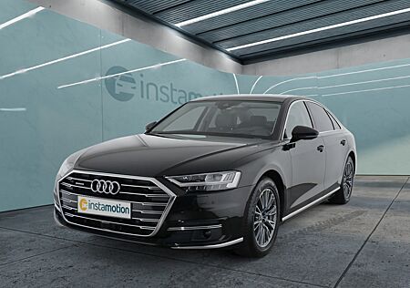 Audi A8 50 TDI quattro tirptr. Head Up/Massagesitz/Pa