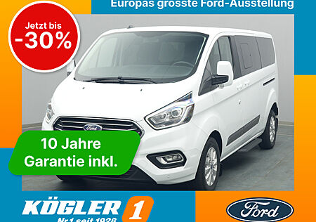 Ford Tourneo Custom L2 Trend 130PS Aut./Sicht-P.