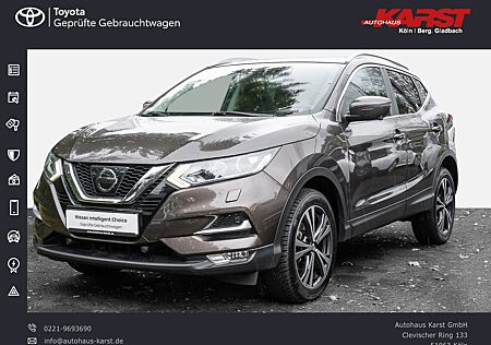 Nissan Qashqai 1.6 DIG-T N-CONNECTA NAV,Kamera,PDC,SHZ