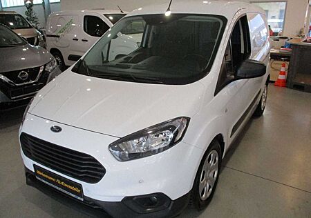 Ford Transit Courier 1,0 Ecoboost Trend