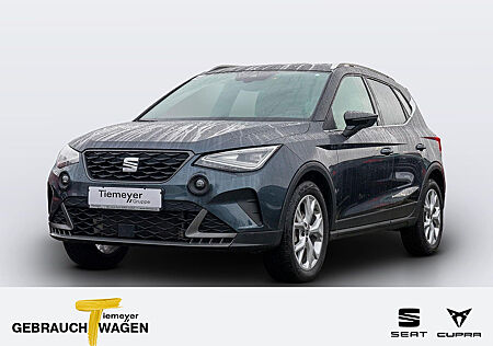 Seat Arona 1.0 TSI FR NAVI LED SITZHZ