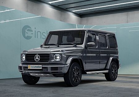 Mercedes-Benz G 400