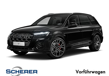 Audi Q7 SUV S line 50 TDI quattro 210(286) kW(PS) tiptronic