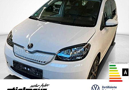 Skoda Citigo iV Style GRA+PDC+SITZHZG