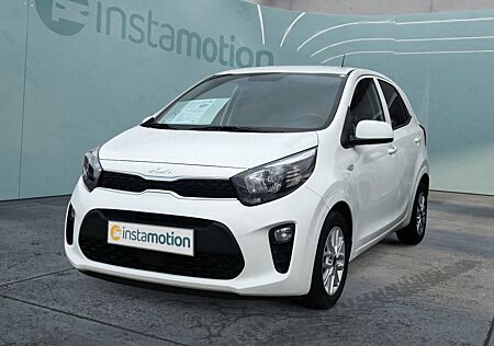 Kia Picanto 1.0 VISION KLIMA RADIO UVM.