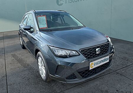 Seat Arona 1.0 TSI Style PDC|SHZ|FullLink