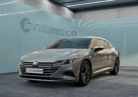 VW Arteon Shooting Brake 2.0 TSI DSG Elegance LED/ACC/Navi/AHK