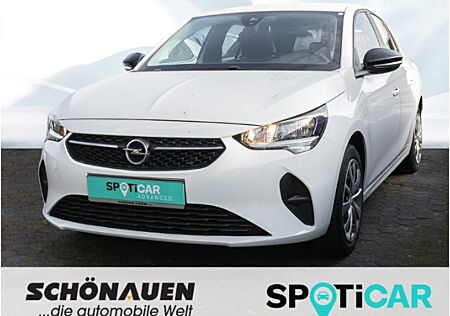 Opel Corsa F EDITION 1.2 S&S+NAV+KLI+CARPLAY+PDC+USB++