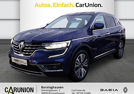 Renault Koleos INITIALE PARIS TCe 160 EDC