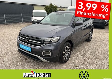 VW T-Cross Active TSi Außenspiegel elektr. anklappb