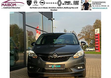 Opel Zafira 1.6 DIT Active! 7 Sitze!!!