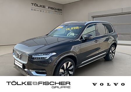 Volvo XC 90 XC90 Recharge T8 AWD Plug-in Hybrid Plus Bright