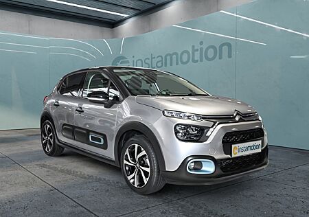 Citroën C3 Elle 1.2 PureTech 110 EU6d Bordcomputer Sitzheizung Apple CarPlay