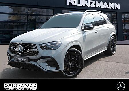 Mercedes-Benz GLE 450 AMG GLE 450 d 4MATIC AMG Night MBUX Navi Panorama AH