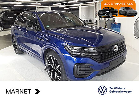 VW Touareg 3.0 TDI R-Line DSG 4M *HUD*Dynaudio*