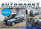 Ford Grand Tourneo Connect 1.5 EcoBlue Trend Camping