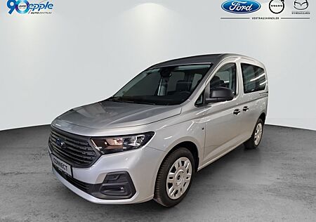 Ford Tourneo Connect TREND 1.5 EcoBoost Automatik