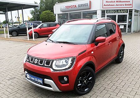 Suzuki Ignis 1.2 Dualjet Hybrid Comfort